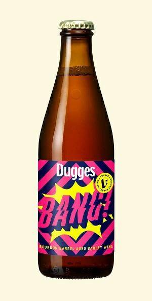 Dugges Bang! 330 ml (Zdjęcie 1)