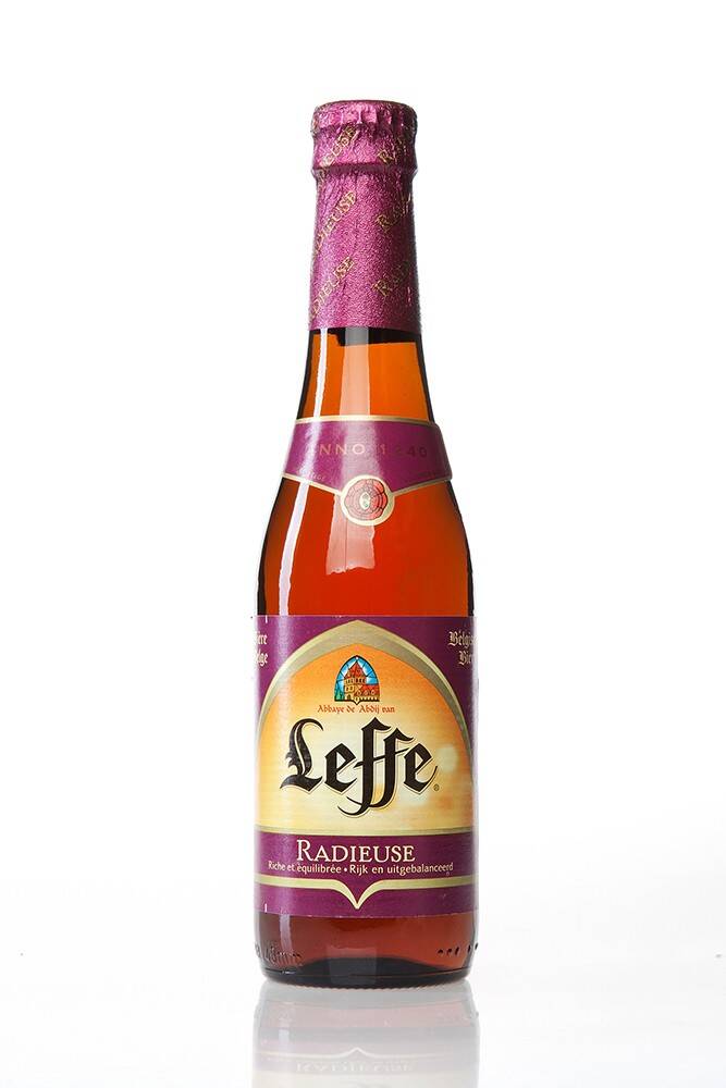 Leffe Radieuse 330 ml (Zdjęcie 1)