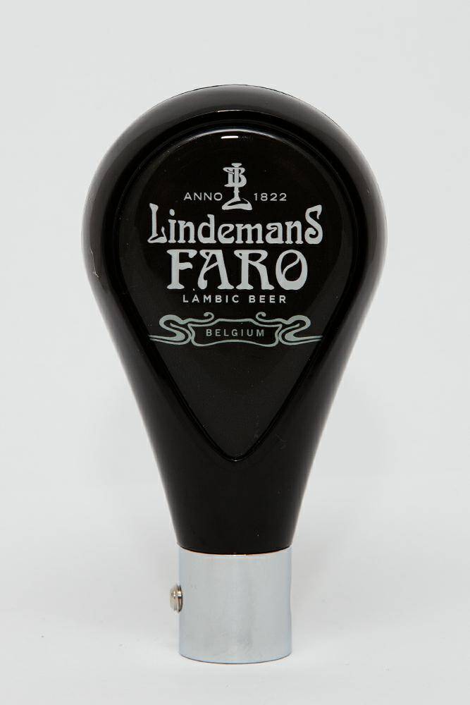 Tap handle Lindemans Faro (Zdjęcie 1)