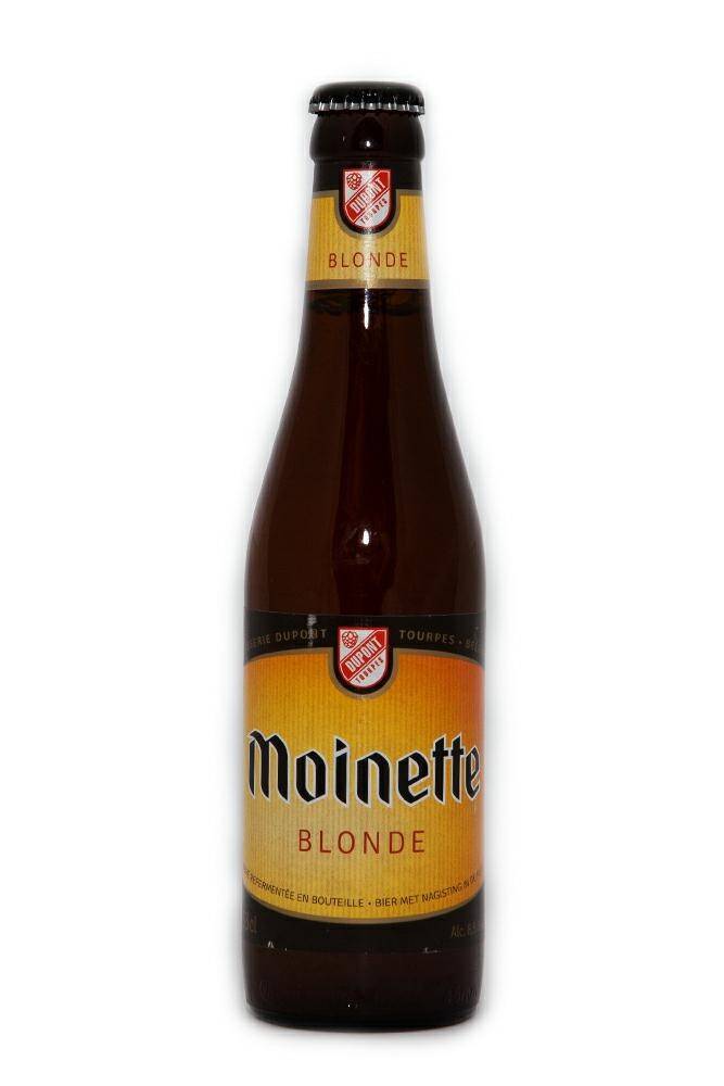 Moinette Blonde 330 ml (Zdjęcie 1)
