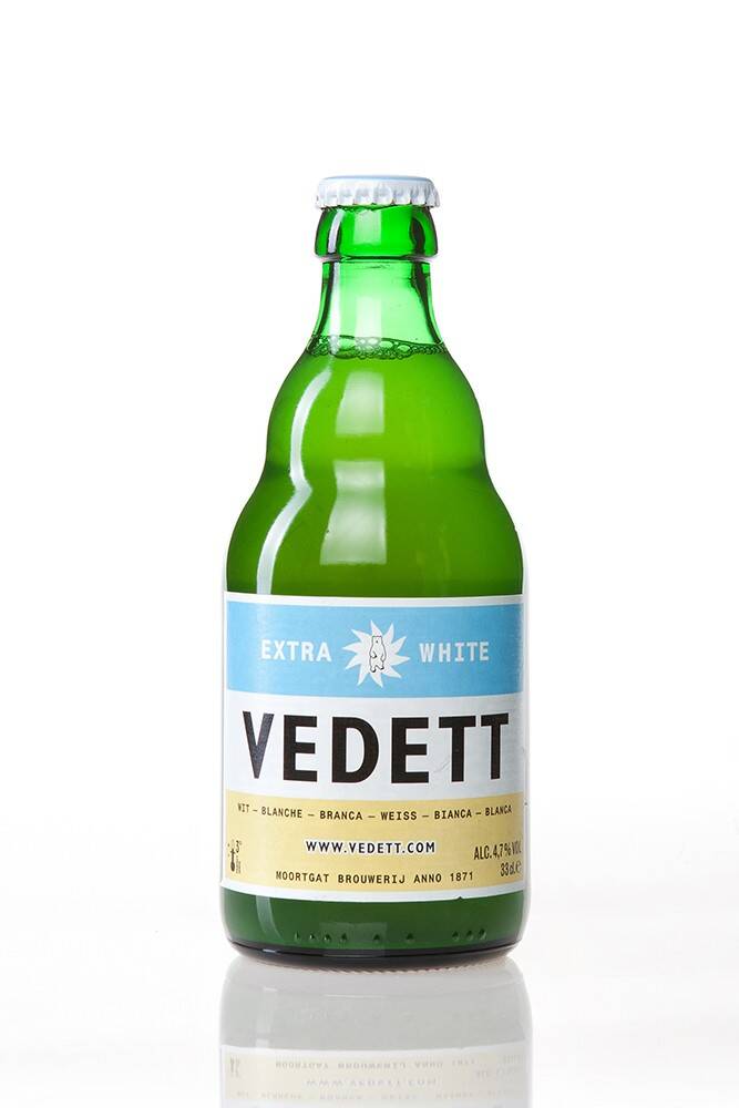 Vedett White 330 ml (Zdjęcie 1)