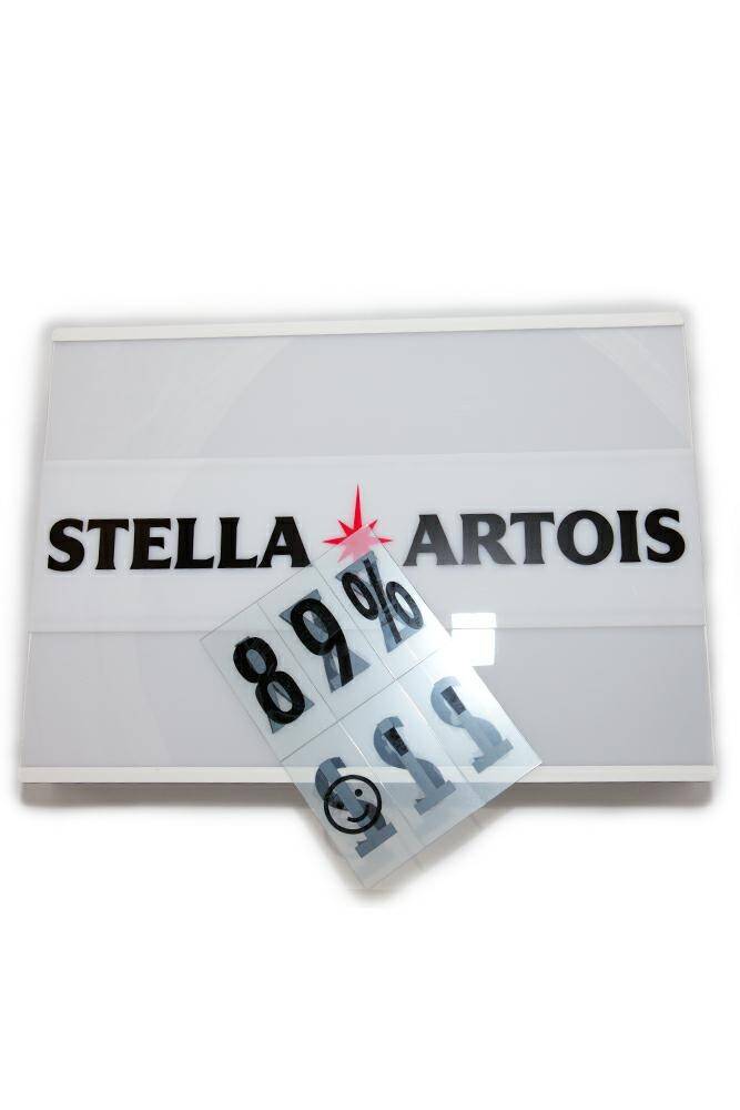 Stella neon (Zdjęcie 1)
