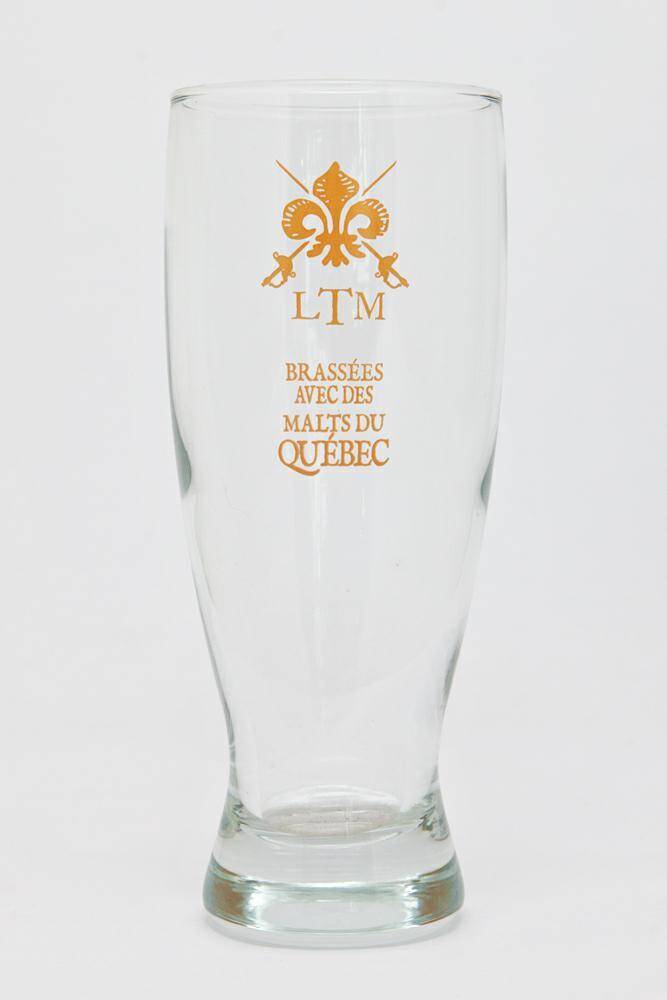 Szklanka Les Trois Mousquetaires 330 ml (Zdjęcie 1)
