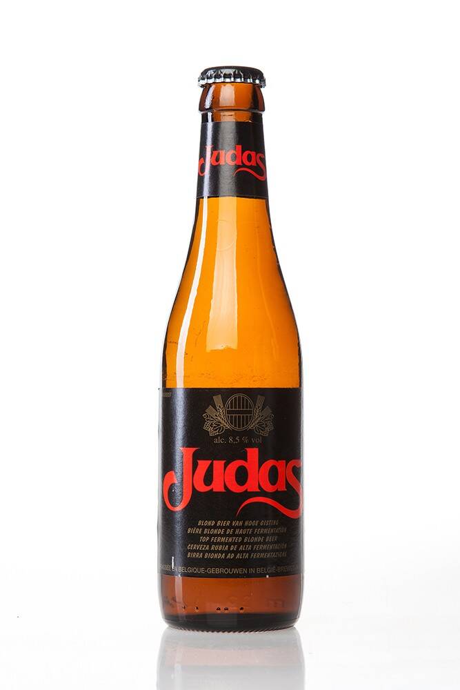 Judas 330 ml (Zdjęcie 1)