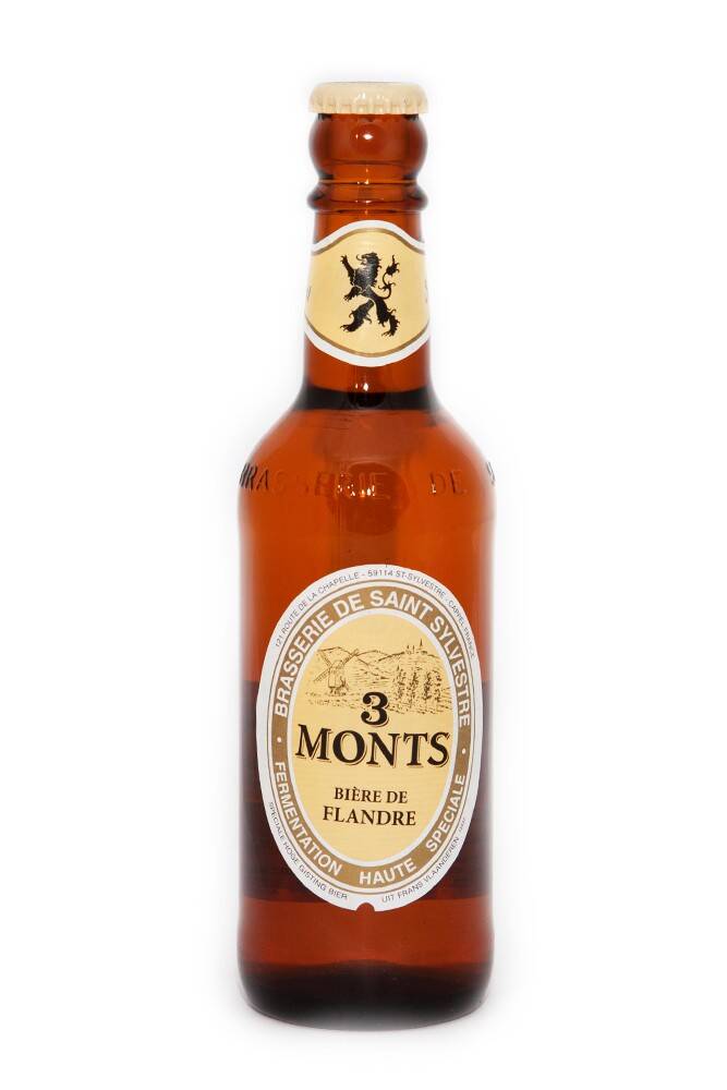 3 Monts 330 ml (Zdjęcie 1)