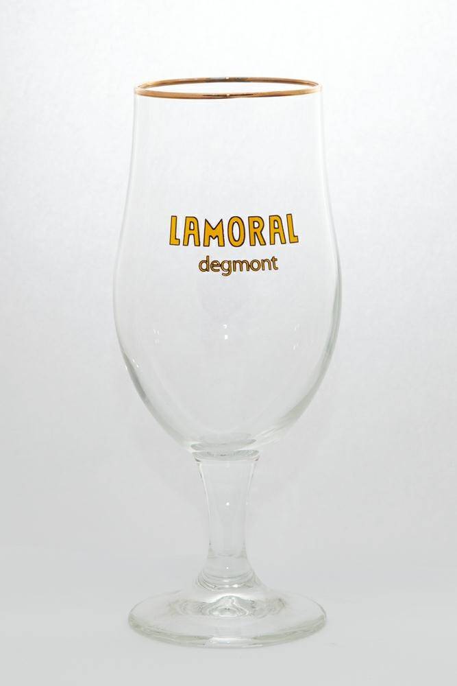 Pokal Lamoral (Zdjęcie 1)