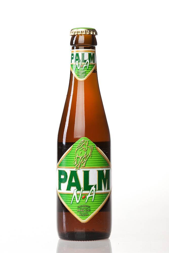 Palm Green NA 250 ml