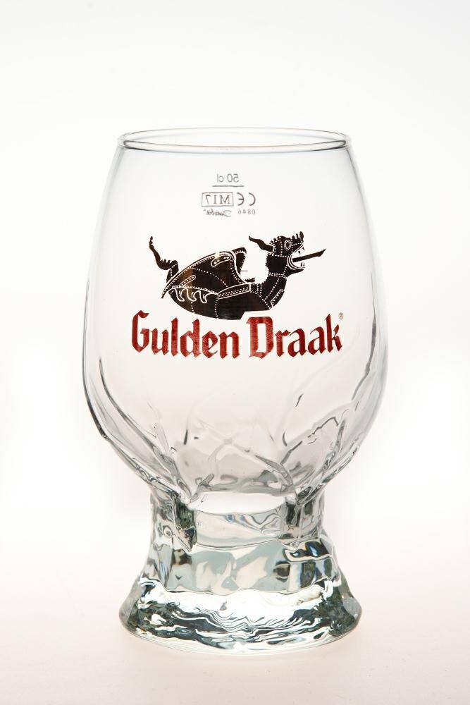 Pokal Gulden Draak Dragons Egg 500 ml (Zdjęcie 1)