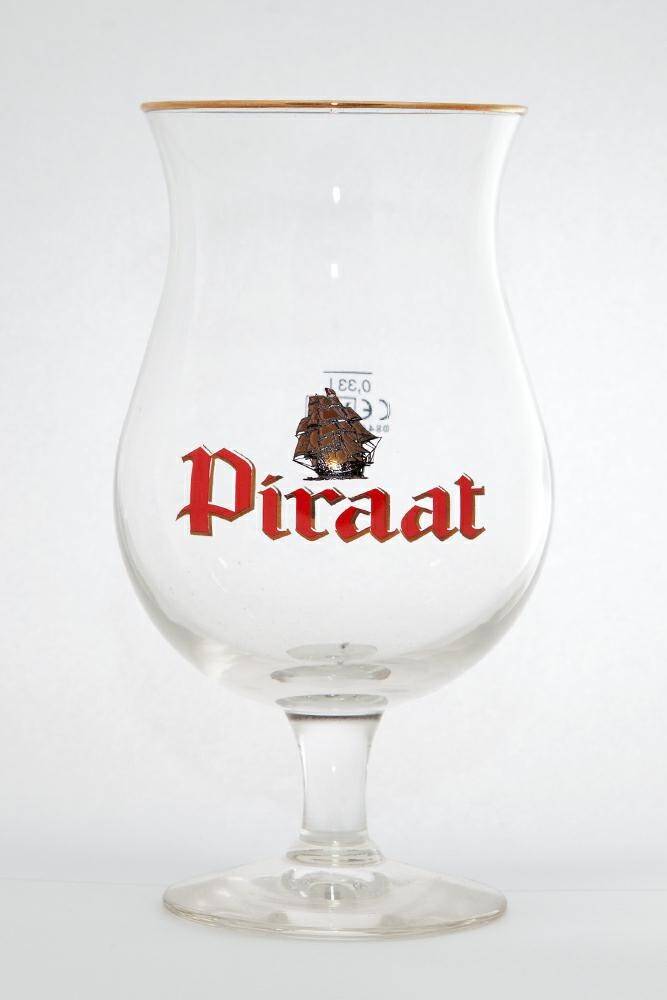 Pokal Piraat 330 ml (Zdjęcie 1)