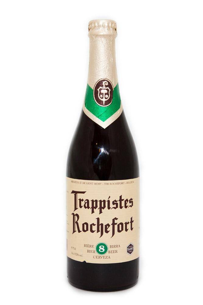 Rochefort 8 750 ml (Zdjęcie 1)