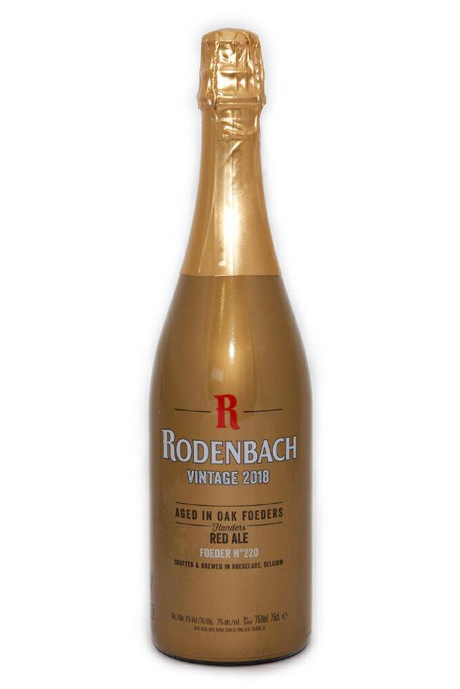 Rodenbach Vintage 2018 750 ml
