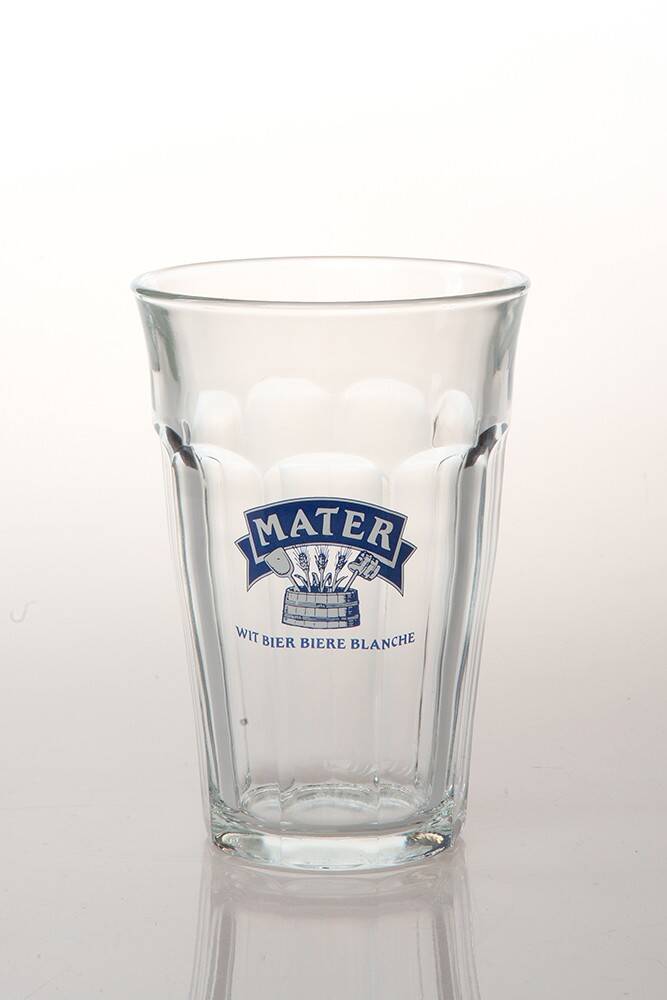 Szklanka Mater 330 ml (Zdjęcie 1)