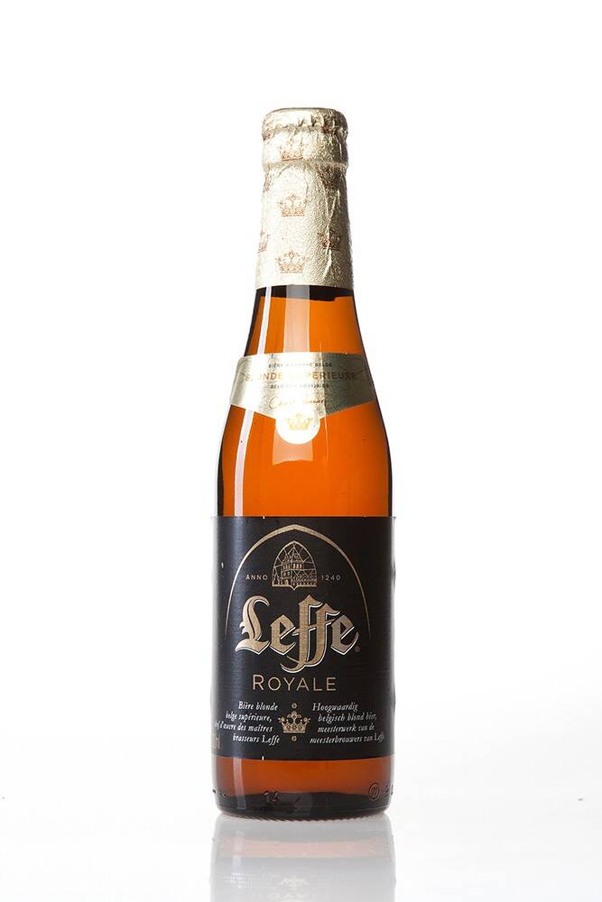 Leffe Royale 330 ml (Zdjęcie 1)