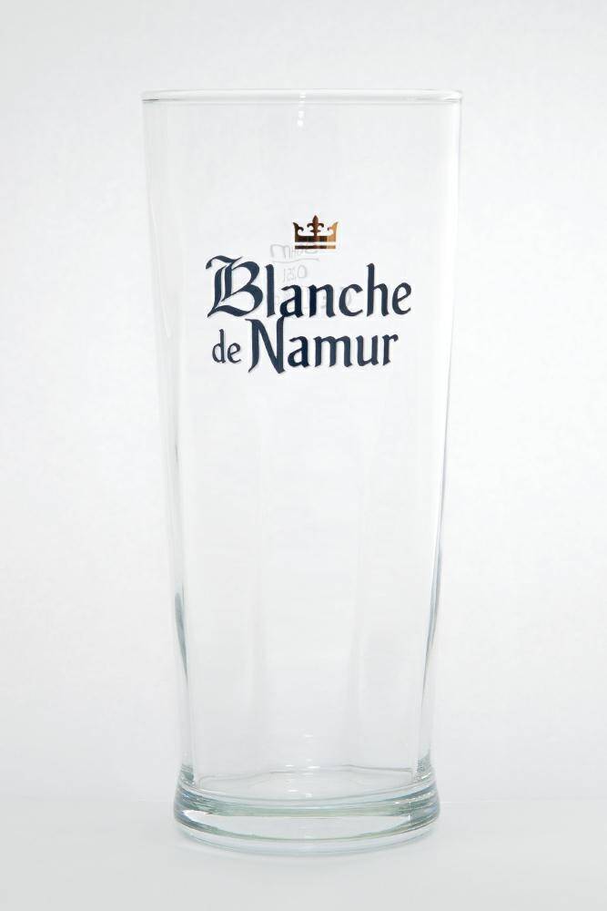 Szklanka Blanche de Namur 250 ml nowa