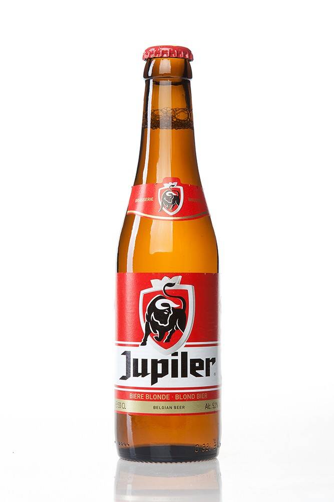 Jupiler 330 ml (Zdjęcie 1)