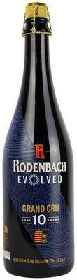 Rodenbach Grand Cru Evolved 750 ml (Zdjęcie 1)