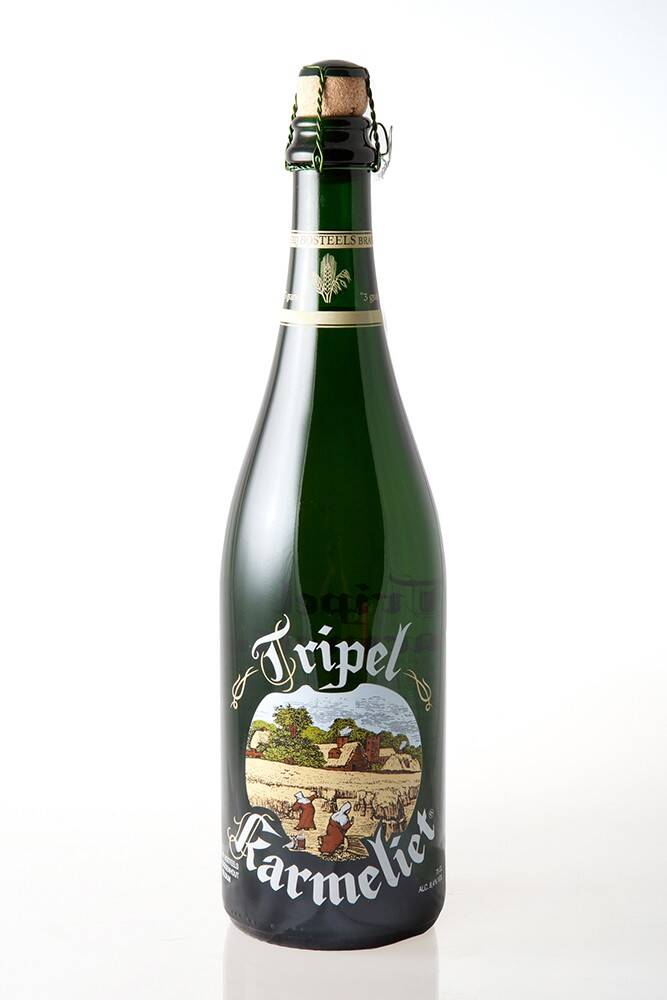 Tripel Karmeliet 750 ml (Zdjęcie 1)