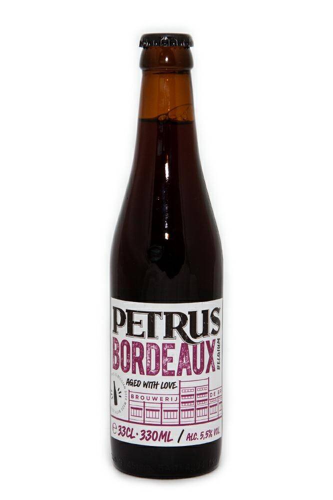 Petrus Bordeaux 330 ml (Zdjęcie 1)
