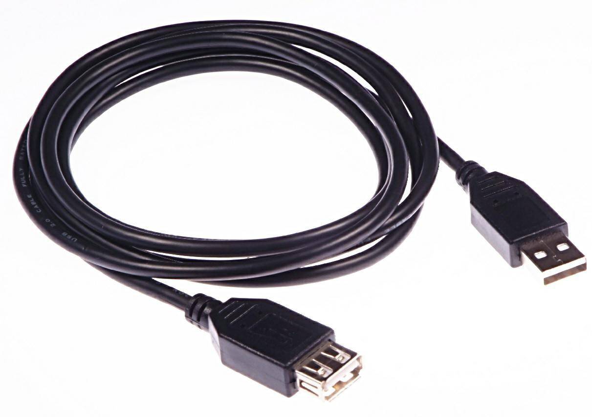 Kabel USB -mini USB
