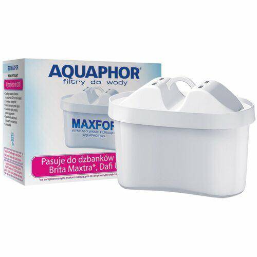 Wkład filtrujacy Aquaphor-Maxfor.