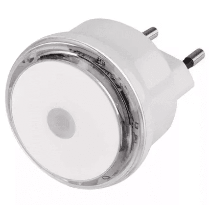 Lampka nocna wtykowa AB-Z915