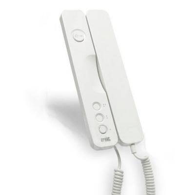 Unifon 1140/1 biały