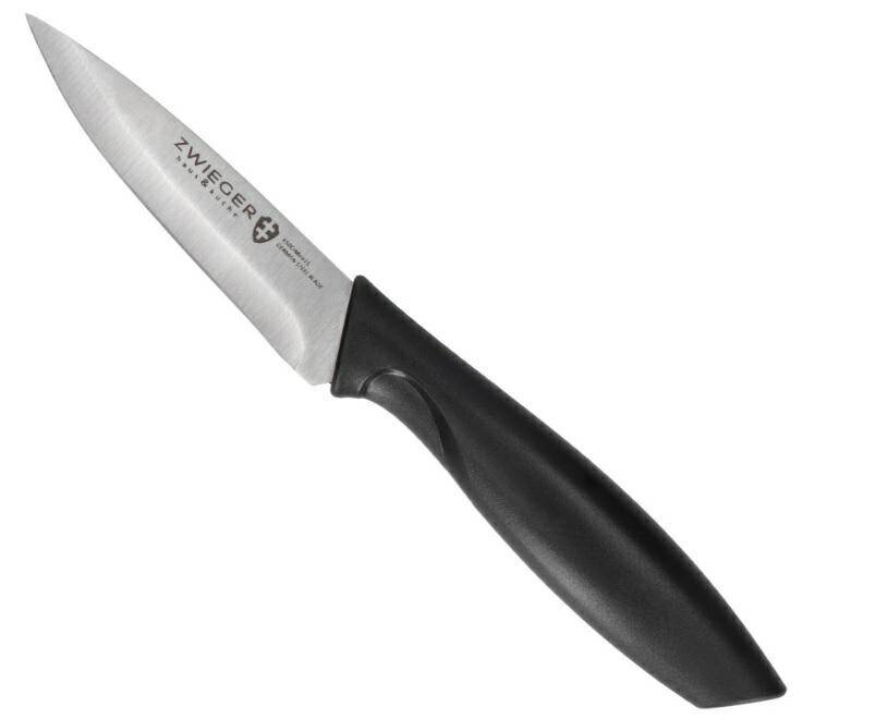 Nóż Zwieger Gabro 9 cm do warzyw i owców