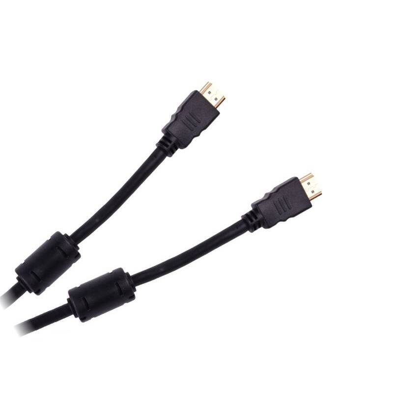 Kabel HDMI-HDMI 3M  2478 (Zdjęcie 1)