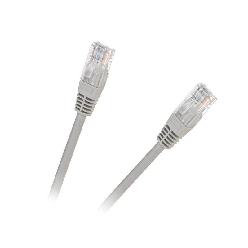 Kabel UTP 3M do internetu