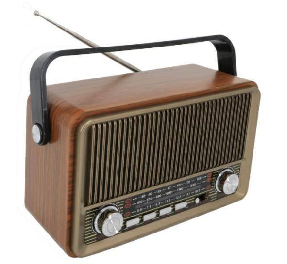 Radio przenośne MK-623
