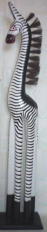 Zebra 100cm (Zdjęcie 1)
