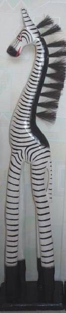 Zebra 80cm (Zdjęcie 2)