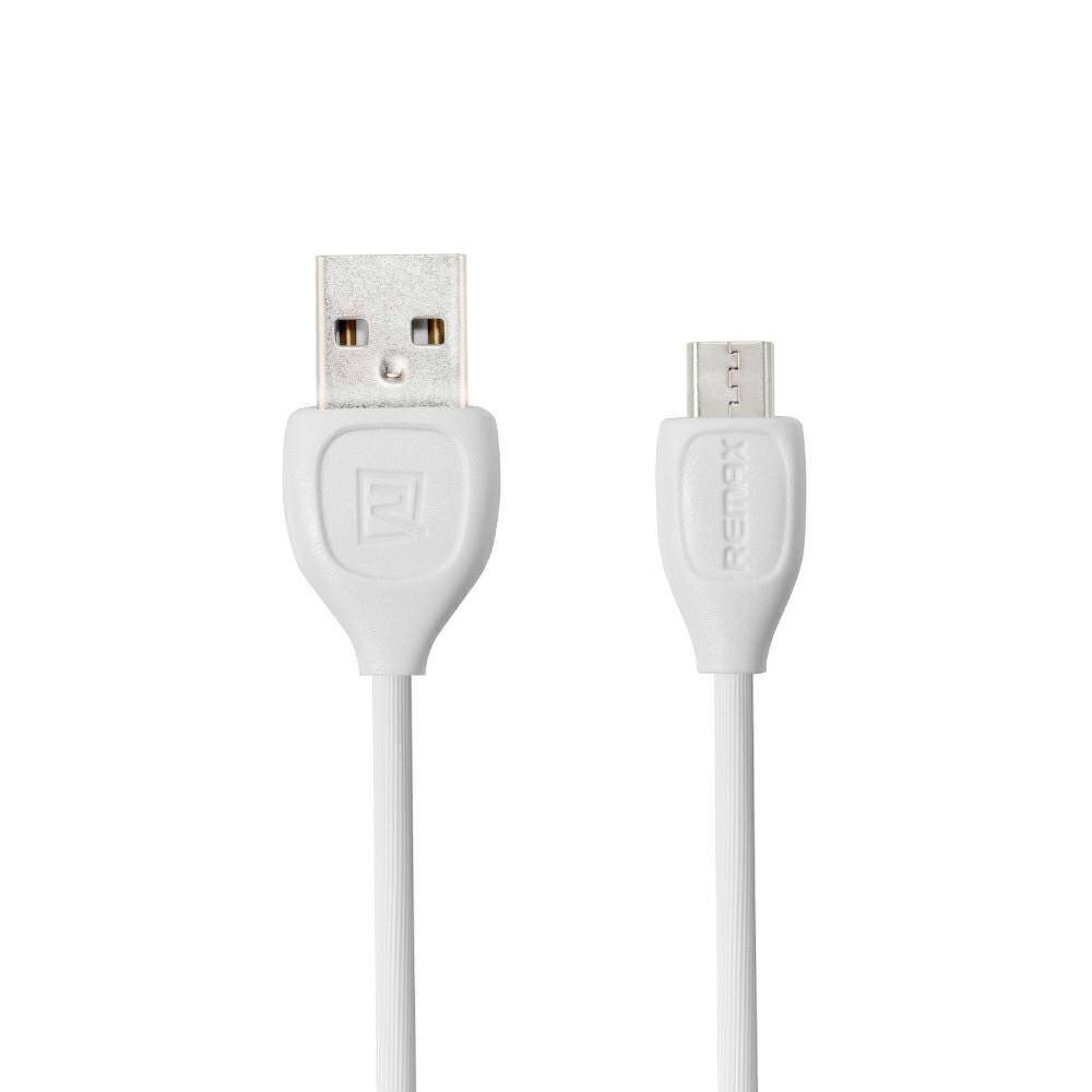 Brelok + kabel USB -mikro USB