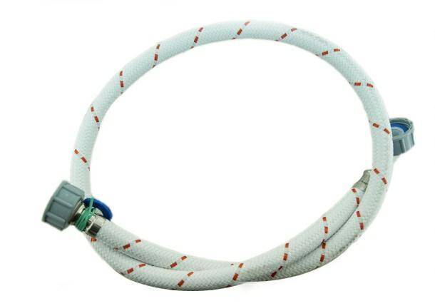 Wąż do pralki 1,5m NYLON