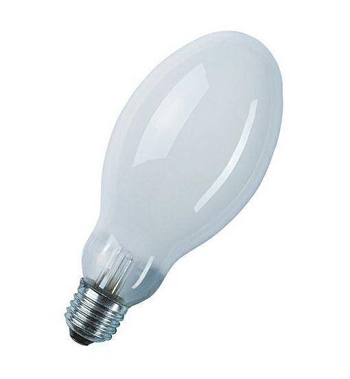 Żarówka OSRAM sodowa NAV E70/E E27