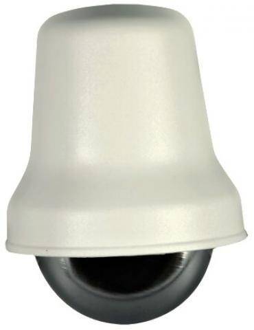 Dzwonek TRADYCYJNY DNS-206 230V biały