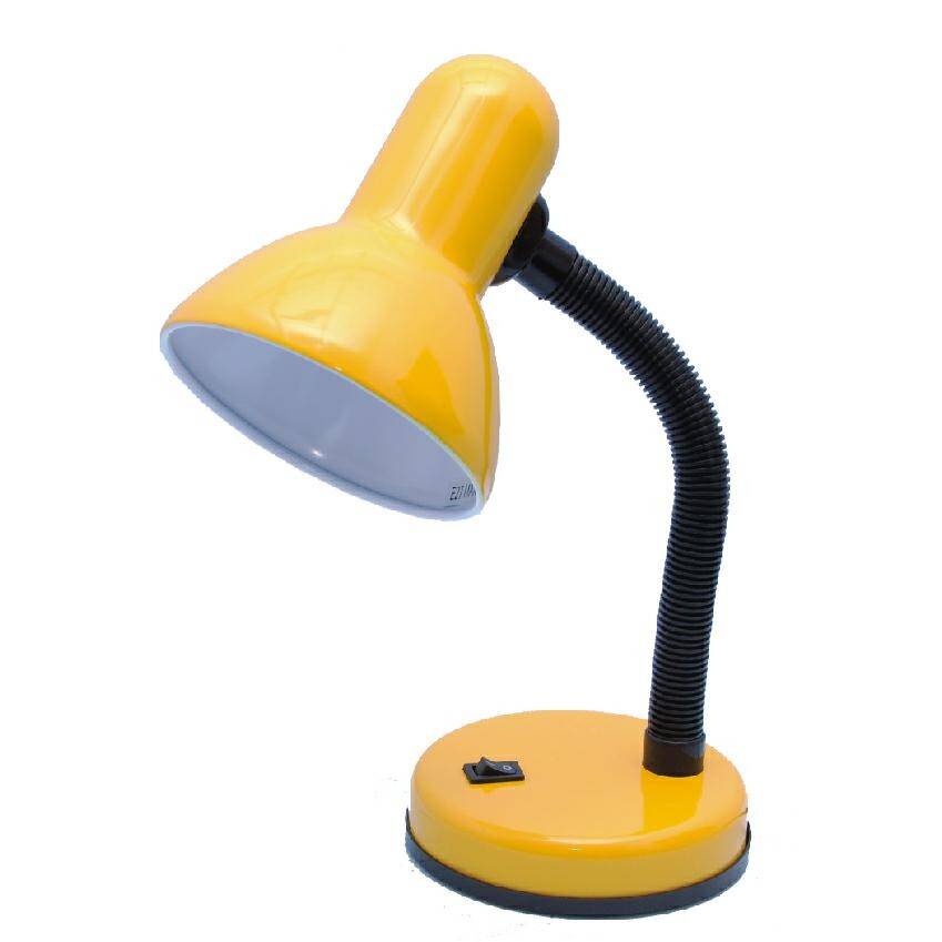 Lampka MT-203 żółta