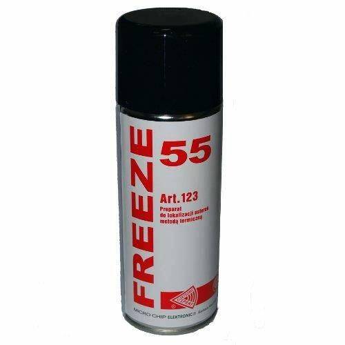 Freeze-55  400ml