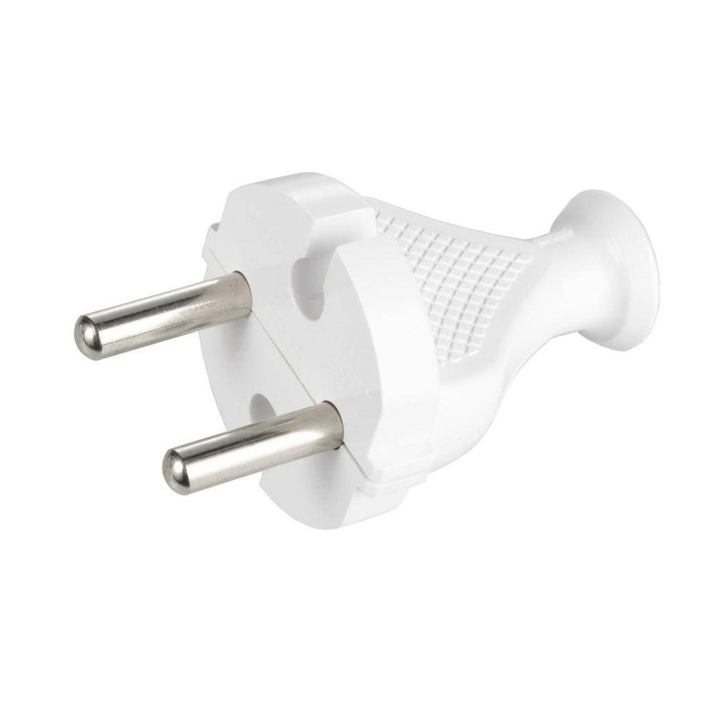 Wtyczka WT-2 prosta b/u