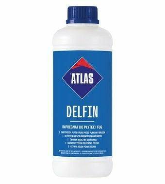 Atlas-Delfin 1kg