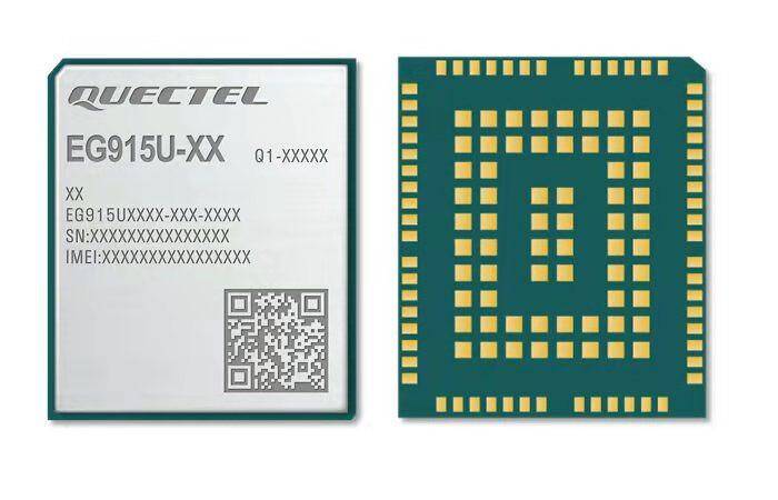 Moduł LTE Quectel EG915U-E z Bluetooth
