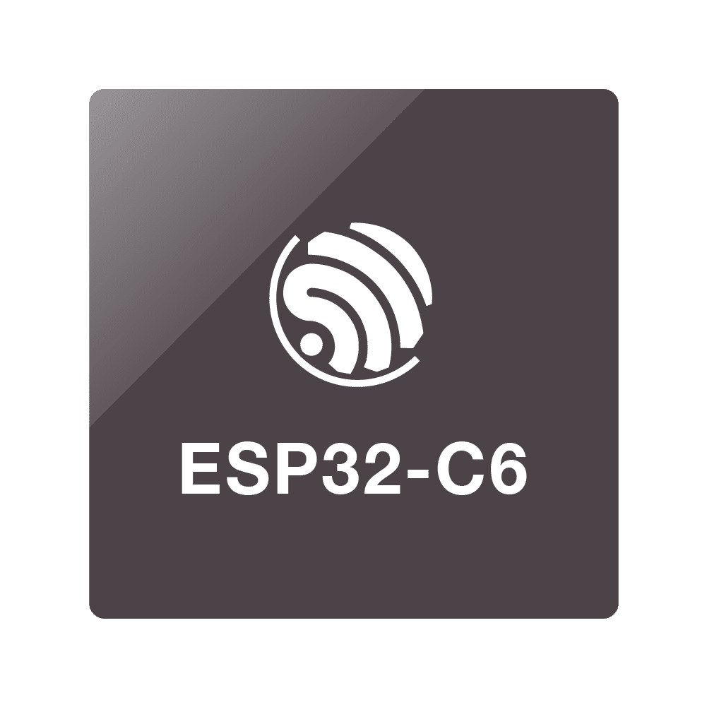 Espressif ESP32-C6FH2 - chip WiFi+BLE