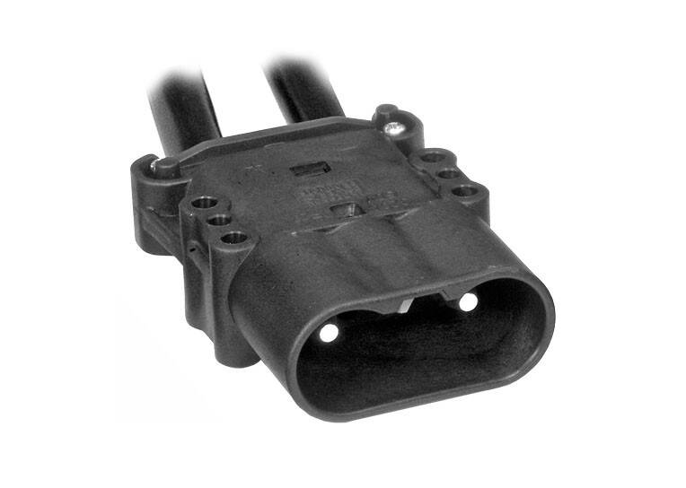 Battery Connector Anderson - DIN 80 female E80535-0009 (35mm2)
