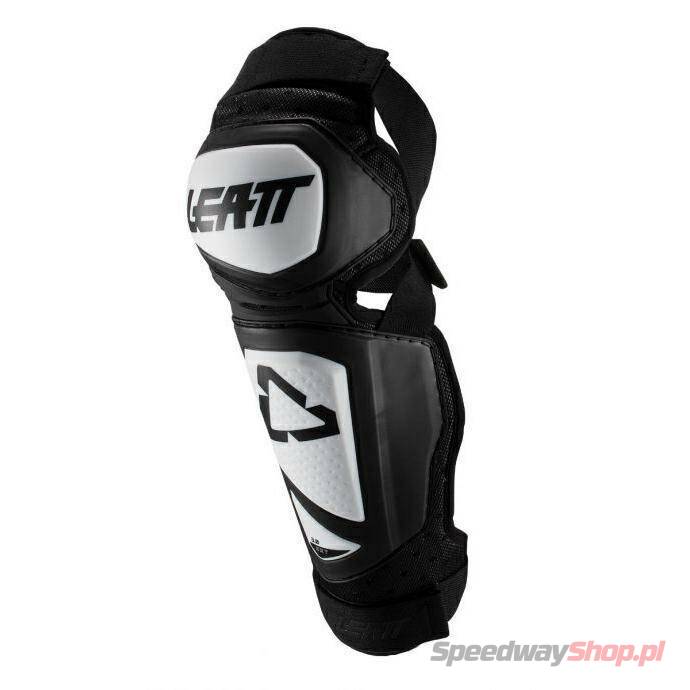 NAKOLANNIKI LEATT 3.0 EXT S/M ROZMIAR