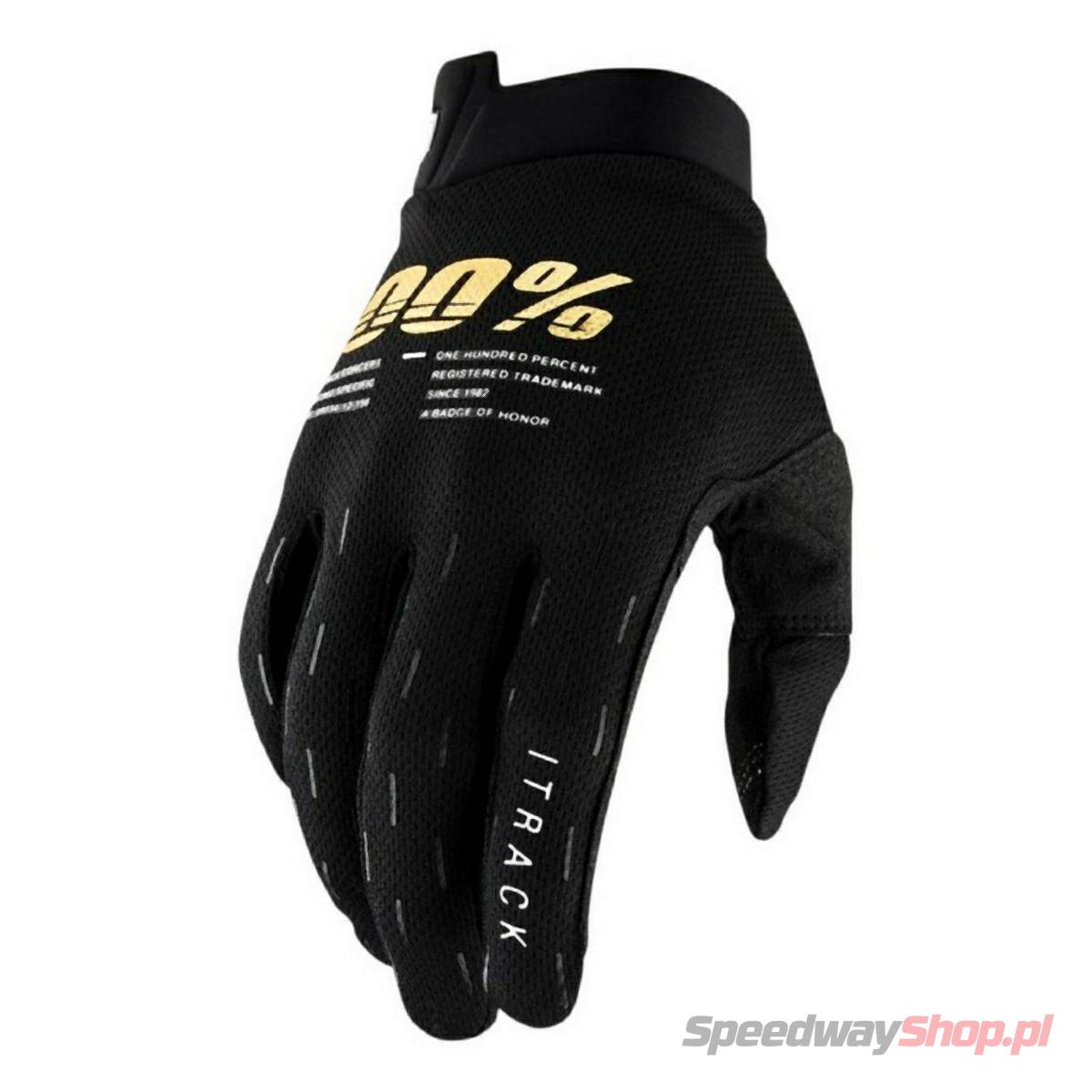 100 PROCENT RĘKAWICE CROSS/ENDURO MODEL