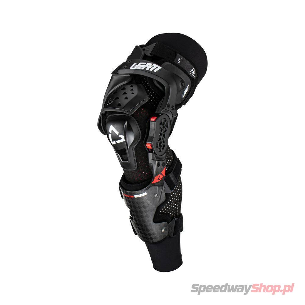 ORTEZY LEATT C-FRAME HYBRID L/XL ROZMIAR