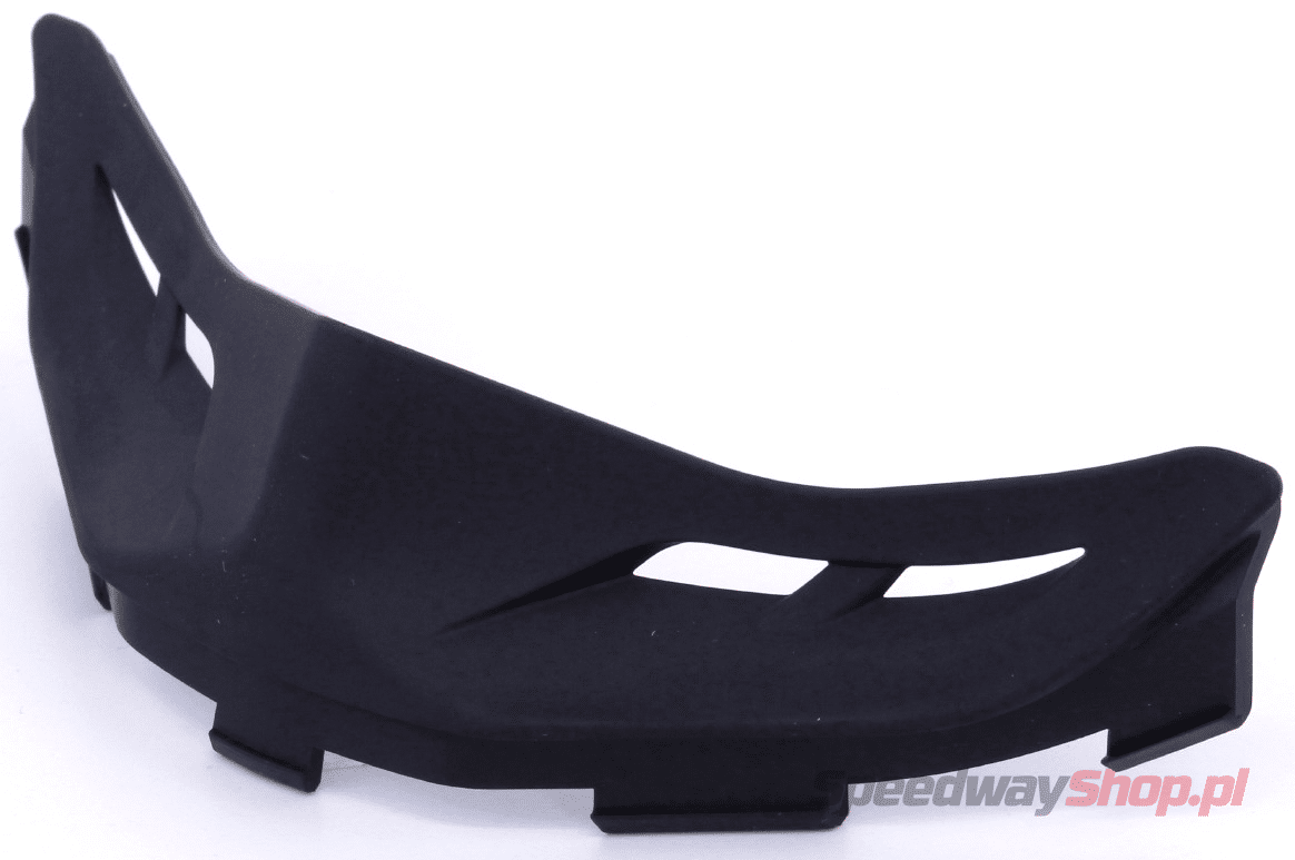 Nosek (mud guard) czarny Shoei VFX-WR