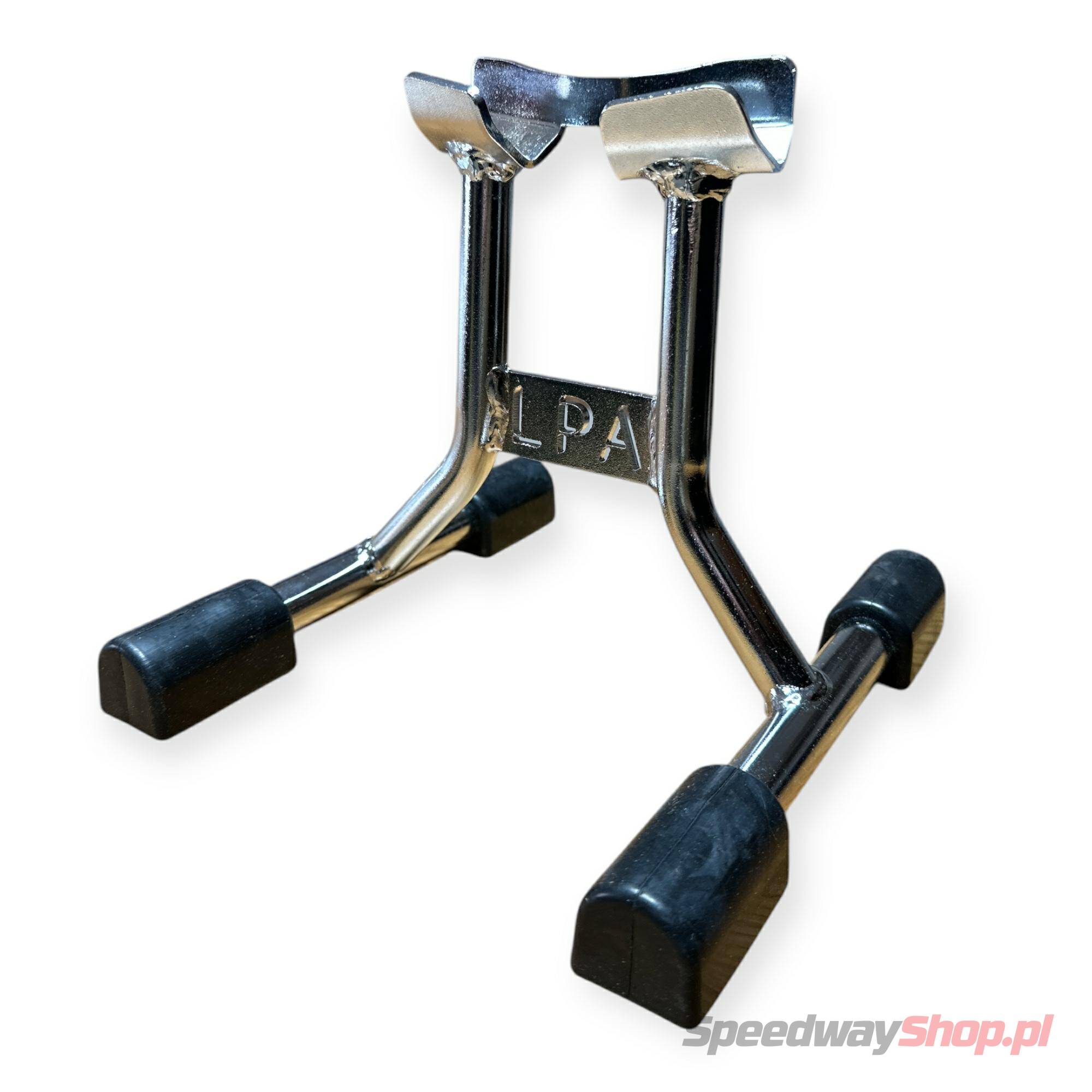 Bike stands