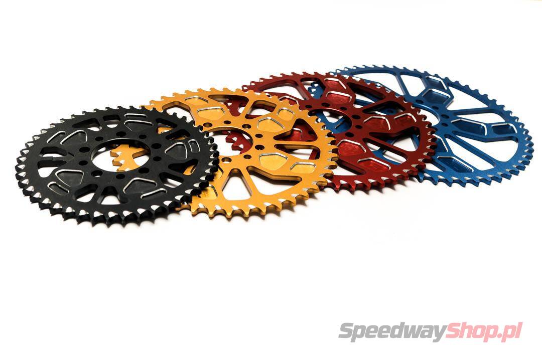 Sprockets