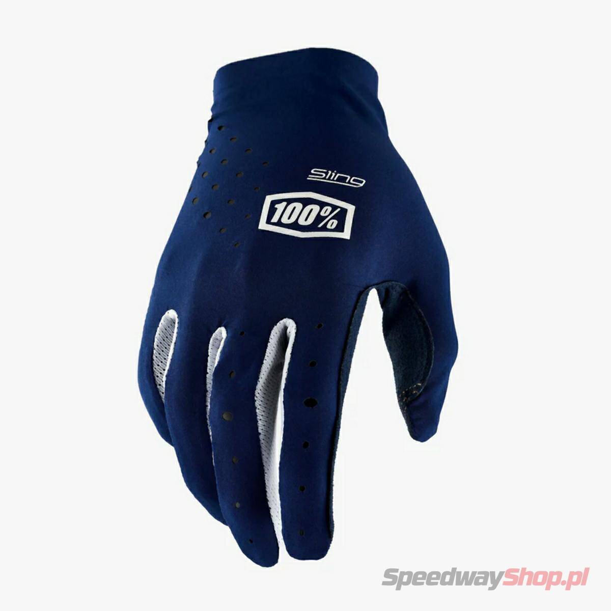 100 PROCENT RĘKAWICE CROSS/ENDURO MODEL